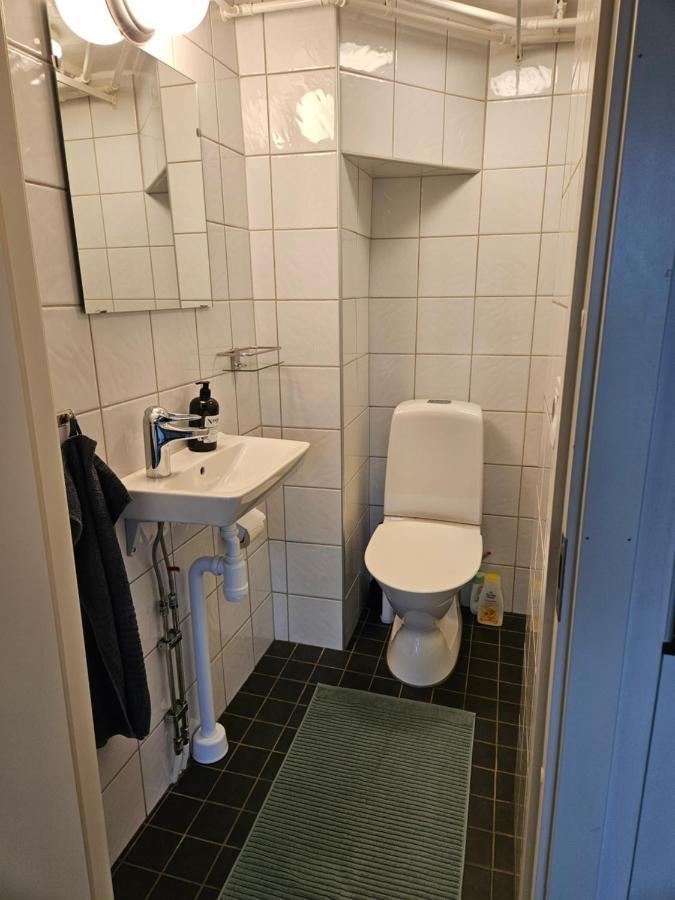 Brahe 65 Apartment Gränna Екстериор снимка